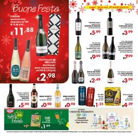 Volantino Spak Supermercati Pagina 16