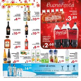 Volantino Spak Supermercati Pagina 17