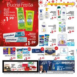Volantino Spak Supermercati Pagina 18