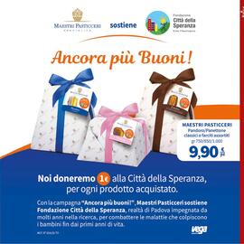 Volantino Spak Supermercati Pagina 2