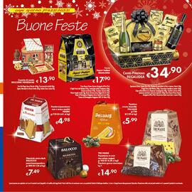 Volantino Spak Supermercati Pagina 3