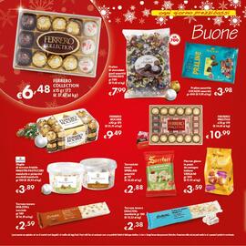 Volantino Spak Supermercati Pagina 4