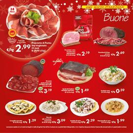 Volantino Spak Supermercati Pagina 6