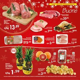 Volantino Spak Supermercati Pagina 8