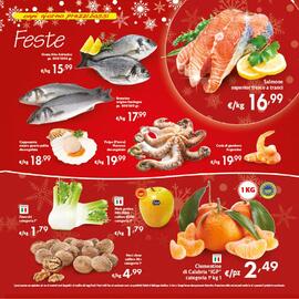 Volantino Spak Supermercati Pagina 9