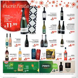 Volantino SuperW Pagina 16