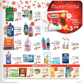 Volantino SuperW Pagina 19