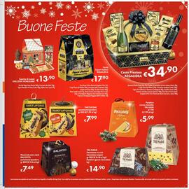 Volantino SuperW Pagina 3