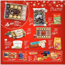 Volantino SuperW Pagina 4