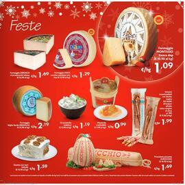 Volantino SuperW Pagina 7