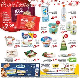 Volantino Maxi Supermercati Pagina 10