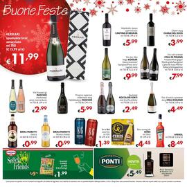 Volantino Maxi Supermercati Pagina 16