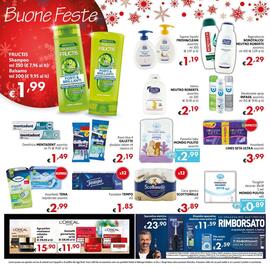 Volantino Maxi Supermercati Pagina 18