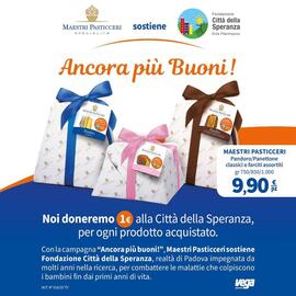 Volantino Maxi Supermercati Pagina 2