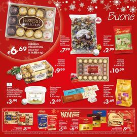 Volantino Maxi Supermercati Pagina 4