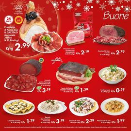 Volantino Maxi Supermercati Pagina 6