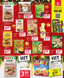 Selgros gazetka Strona 14