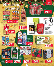Selgros gazetka Strona 19