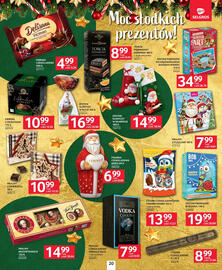 Selgros gazetka Strona 20