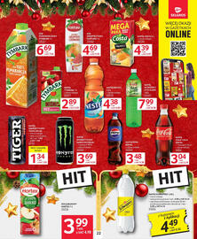 Selgros gazetka Strona 22