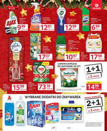 Selgros gazetka Strona 25