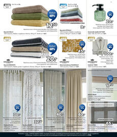 JYSK gazetka Strona 12