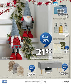 JYSK gazetka Strona 13