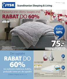 JYSK gazetka Strona 2