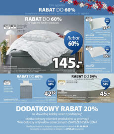 JYSK gazetka Strona 4