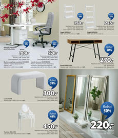 JYSK gazetka Strona 9