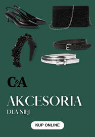 C&A gazetka tydzień 51 Strona 1