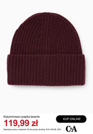 C&A gazetka tydzień 51 Strona 10