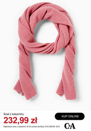 C&A gazetka tydzień 51 Strona 11