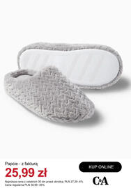 C&A gazetka tydzień 51 Strona 3