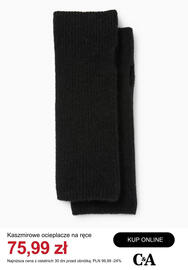 C&A gazetka tydzień 51 Strona 4