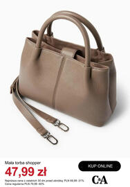 C&A gazetka tydzień 51 Strona 5