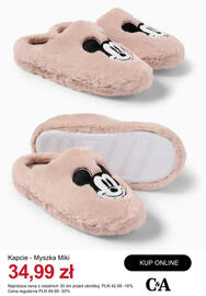 C&A gazetka tydzień 51 Strona 6