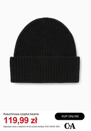 C&A gazetka tydzień 51 Strona 7