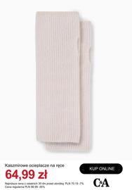 C&A gazetka tydzień 51 Strona 8