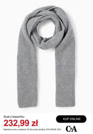 C&A gazetka tydzień 51 Strona 9