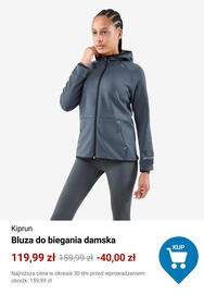 Decathlon gazetka tydzień 51 Strona 5