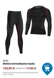 Decathlon gazetka tydzień 51 Strona 7