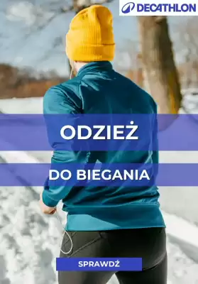 Decathlon gazetka (ważność do 25-12)