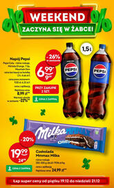 Żabka gazetka Strona 1