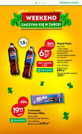 Żabka gazetka Strona 2