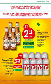 Żabka gazetka Strona 3