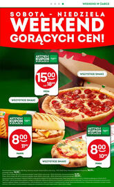 Żabka gazetka Strona 5