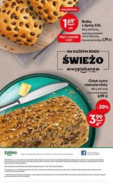 Żabka gazetka Strona 6