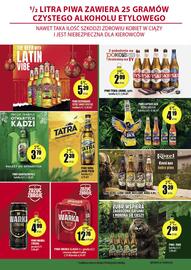 Społem Szczecin gazetka Strona 10