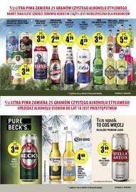 Społem Szczecin gazetka Strona 11